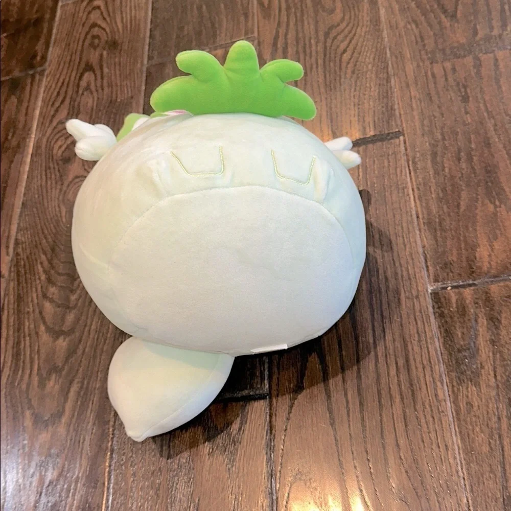 Squishmallows Pokémon Sprigatito green 8 inch Plush Toy